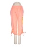 Champion Orange Active Pants Size S - photo 1