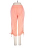 Champion Orange Active Pants Size S - photo 2