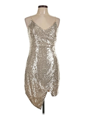 AaKaa Cocktail Dress (view 1)