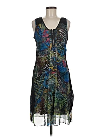 Dolcezza Cocktail Dress (view 1)