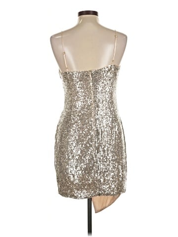 AaKaa Cocktail Dress (view 2)