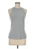 Active by Old Navy Gray Tank Top Size M - photo 1