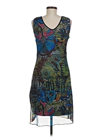 Dolcezza Cocktail Dress (view 2)