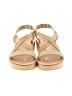 OluKai Tan Wedges Size 7 - photo 2