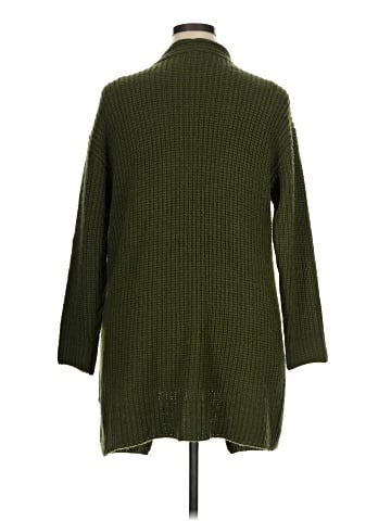 a.n.a. A New Approach Cardigan (view 2)