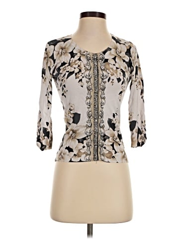 White House Black Market Cardigan (view 1)