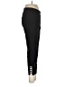 Soft Surroundings Solid Black Active Pants Size M (petite) - photo 4
