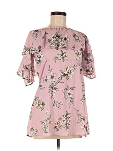 Love Tree Casual Dress (view 1)