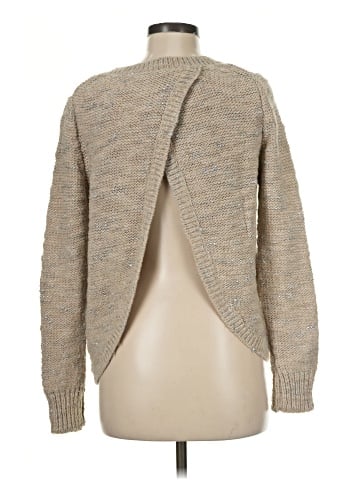Banana Republic Pullover Sweater (view 2)
