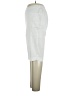 JMS Collection Metallic Ivory Active Pants Size 1X - photo 5