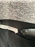 Per Se Solid Black Active Pants Size S (estimated) - photo 7