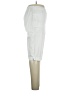 JMS Collection Metallic Ivory Active Pants Size 1X - photo 4