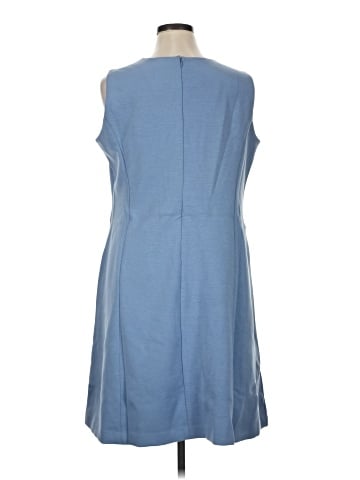 Dialogue Casual Dress (view 2)