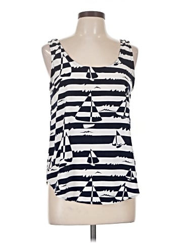 Sweet Claire Tank Top (view 1)