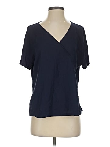 MNG Suit Short Sleeve T-Shirt (view 1)