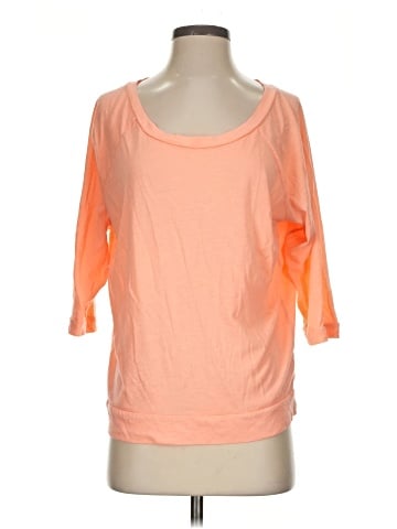 Arizona Jean Company 3/4 Sleeve T-Shirt (view 1)