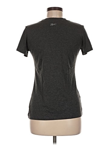 Reebok Short Sleeve T-Shirt (view 2)