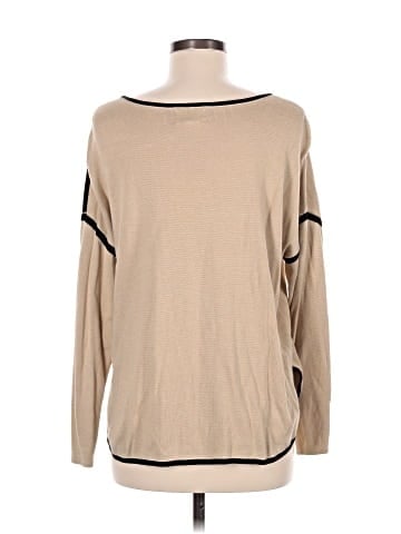 Andrea Jovine Pullover Sweater (view 2)