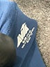 Avia Blue Sleeveless T-Shirt Size XL - photo 7