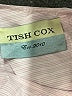 Tish Cox Pink Short Sleeve Top Size M (estimated) - photo 7