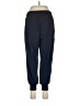 Lou & Grey Solid Blue Casual Pants Size M - photo 2