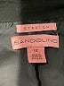 Bandolino Black Blazer Size 12 - photo 6