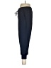Lou & Grey Solid Blue Casual Pants Size M - photo 5