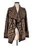 Angie Brown Cardigan Size M - photo 1