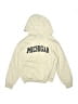 Champion Tan Pullover Hoodie Size M (youth) - photo 1