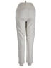 HEATTECH Solid Gray Casual Pants Size S - photo 2