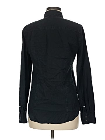 J.Crew Long Sleeve Button-Down Shirt (view 2)