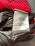 Lole Stripes Red Track Jacket Size XS - photo 7
