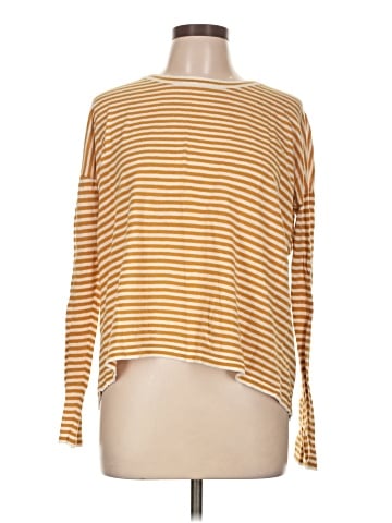 Ellison Pullover Sweater (view 1)