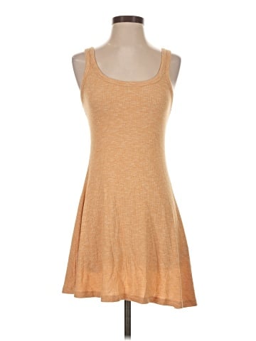 Forever 21 Casual Dress (view 1)