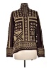Angie Brown Cardigan Size M - photo 2