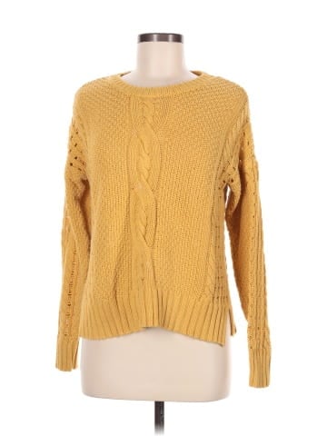 Preswick & Moore Pullover Sweater (view 1)