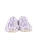 Native Graphic Purple Clogs Size 8 (kids) - photo 2