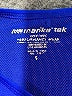 Marika Tek 100% Polyester Blue Tank Top Size S - photo 7