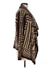 Angie Brown Cardigan Size M - photo 4