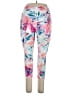 RBX Floral Pink Active Pants Size XL - photo 1