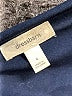 DressBarn Print Black Cocktail Dress Size 4 - photo 7