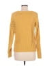 Preswick & Moore Yellow Pullover Sweater Size M - photo 2