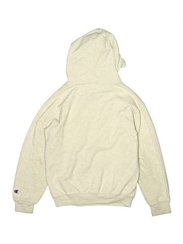 Champion Pullover Hoodie (view 2)