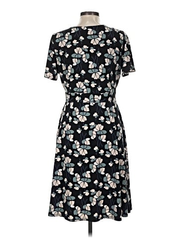Ann Taylor Factory Casual Dress (view 2)