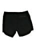 Seafolly Solid Black Shorts Size M - photo 2
