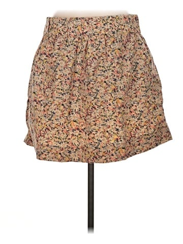 J.Crew Casual Skirt (view 2)