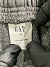 Gap Solid Gray Athletic Shorts Size XS (kids) - photo 3