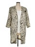 Apostrophe Ivory Cardigan Size 16 - photo 1