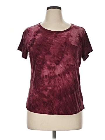 Arizona Jean Company Active T-Shirt (view 1)