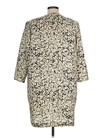 Apostrophe Cardigan (view 2)
